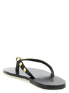Valentino Garavani Thong Rockstud Sandals
