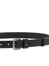 Valentino Garavani Vlogo Signature Belt