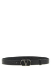 Valentino Garavani Vlogo Signature Belt