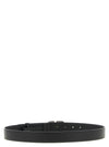 Valentino Garavani Vlogo Signature Belt