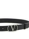 Valentino Garavani Vlogo Signature Belt