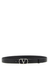 Valentino Garavani Vlogo Signature Belt
