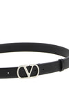 Valentino Garavani Vlogo Signature Belt