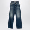 Semicouture Jennifer blue washed jeans