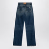 Semicouture Jennifer blue washed jeans