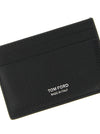 Tom Ford T Line Card Holder