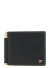 Tom Ford Small Grain Wallet
