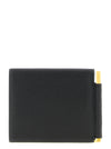 Tom Ford Small Grain Wallet
