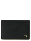 Tom Ford Small Grain Leather Cardholder
