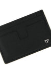 Tom Ford Leather Card Holder