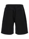 Brunello Cucinelli Cotton Blend Bermuda Shorts