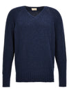 Ma'ry'ya V-neck Sweater