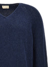 Ma'ry'ya V-neck Sweater