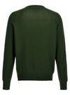 Ma'ry'ya Crew-neck Sweater