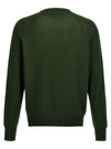 Ma'ry'ya Crew-neck Sweater