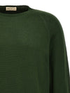 Ma'ry'ya Crew-neck Sweater