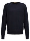 Ma'ry'ya Crew-neck Sweater