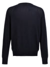 Ma'ry'ya Crew-neck Sweater