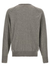 Ma'ry'ya V-neck Sweater