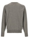 Ma'ry'ya V-neck Sweater
