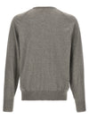 Ma'ry'ya V-neck Sweater