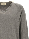 Ma'ry'ya V-neck Sweater