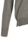 Ma'ry'ya V-neck Sweater