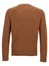 Ma'ry'ya Crew-neck Sweater