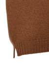 Ma'ry'ya Crew-neck Sweater