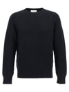 Ma'ry'ya Crew-neck Sweater