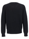 Ma'ry'ya Crew-neck Sweater