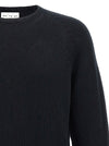 Ma'ry'ya Crew-neck Sweater
