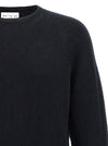 Ma'ry'ya Crew-neck Sweater