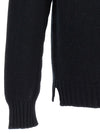 Ma'ry'ya Crew-neck Sweater