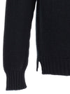 Ma'ry'ya Crew-neck Sweater