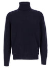 Ma'ry'ya High Neck Sweater