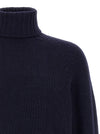 Ma'ry'ya High Neck Sweater