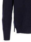 Ma'ry'ya High Neck Sweater