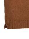 Ma'ry'ya Wool Hooded Sweater