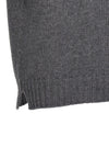 Ma'ry'ya Wool Hooded Sweater