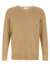 Ma'ry'ya Bouclé Sweater