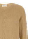 Ma'ry'ya Bouclé Sweater