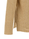 Ma'ry'ya Bouclé Sweater