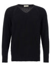Ma'ry'ya Bouclé Sweater