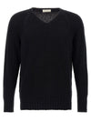 Ma'ry'ya Bouclé Sweater