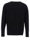 Ma'ry'ya Bouclé Sweater