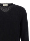Ma'ry'ya Bouclé Sweater