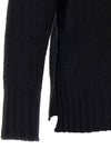 Ma'ry'ya Bouclé Sweater