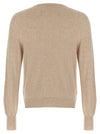 Ma'ry'ya Cashmere Cotton Sweater