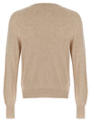 Ma'ry'ya Cashmere Cotton Sweater